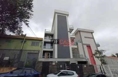 Apartamento com 2 quartos à venda na Rua Professor Miguel Russiano, 142, Vila Aricanduva, São Paulo