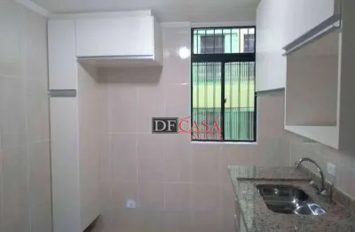 Apartamento com 2 quartos à venda na Rua Rei Davi, 143, Cidade Tiradentes, São Paulo