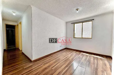 Apartamento com 2 quartos à venda na Rua José Bauman, 154, Itaquera, São Paulo
