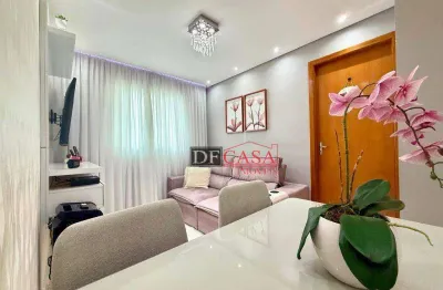 Apartamento com 2 quartos à venda na Rua Estevam de Araújo Almeida, 305, Itaquera, São Paulo