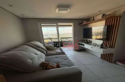 Apartamento com 2 quartos à venda na Rua Evans, 792, Penha De França, São Paulo
