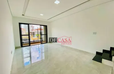 Casa com 3 quartos à venda na Rua Belarmina Jorge Rego, 96, Penha De França, São Paulo