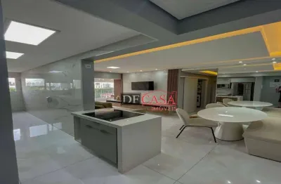 Apartamento com 2 quartos à venda na Rua Joá, 366, Tatuapé, São Paulo