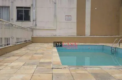 Apartamento com 2 quartos à venda na Rua Morro do Clemente, 82, Itaquera, São Paulo