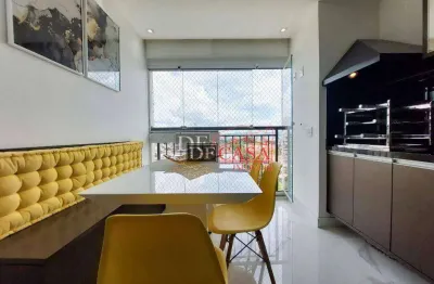 Apartamento com 2 quartos à venda na Rua Manuel Leiroz, 400, Penha De França, São Paulo