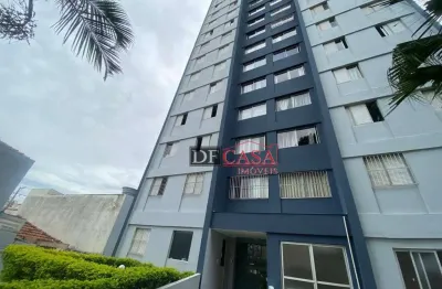 Apartamento com 2 quartos à venda na Rua Lefosse, 168, Vila Invernada, São Paulo