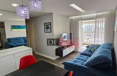 Apartamento com 2 quartos à venda na Avenida Vila Ema, 1027, Vila Prudente, São Paulo