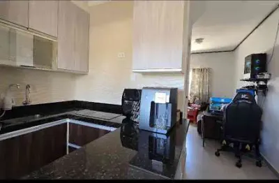 Casa com 2 quartos à venda na Rua Demerval Lobão, 208, Patriarca, São Paulo