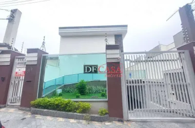 Casa com 3 quartos à venda na Rua Piquinhu, 328, Vila Ré, São Paulo