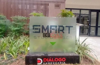 Studio com 1 dormitório à venda, 21 m² por R$ 280.000,00 - Belenzinho - São Paulo/SP