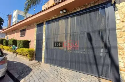 Casa com 3 quartos à venda na Rua Angá, 254, Vila Formosa, São Paulo
