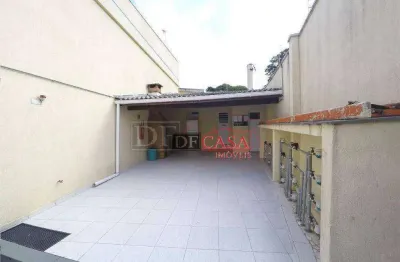 Casa com 2 quartos à venda na Rua Guarujá do Sul, 401, Cidade Líder, São Paulo