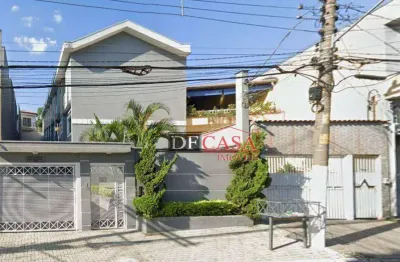 Casa com 2 quartos à venda na Rua Vinte e Nove de Outubro, 434, Vila Matilde, São Paulo