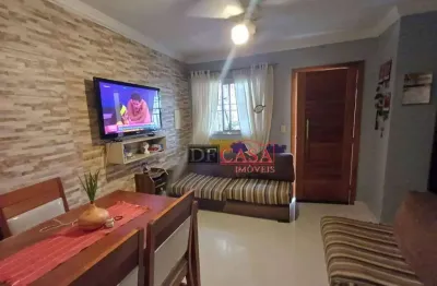 Casa com 2 quartos à venda na Rua Antônio Fortunato, 687, Vila Ré, São Paulo