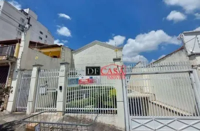 Casa com 3 quartos à venda na Avenida Ibiúna, 764, Vila Matilde, São Paulo