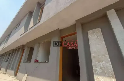 Casa com 2 quartos à venda na Rua Otília, 543, Vila Esperança, São Paulo