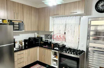 Casa com 2 quartos à venda na Avenida Ibiúna, 371, Vila Aricanduva, São Paulo