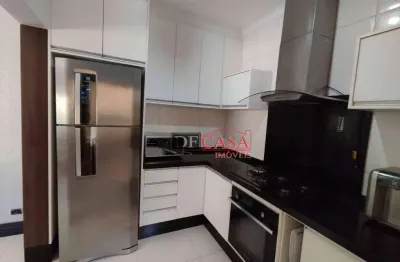 Sobrado com 2 dormitórios à venda, 67 m² por R$ 430.000,00 - Vila Matilde - São Paulo/SP