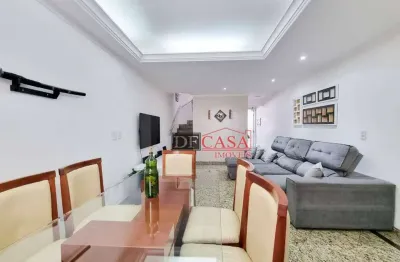Casa com 3 quartos à venda na Rua Catuquina, 293, Vila Formosa, São Paulo