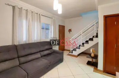 Casa com 3 quartos à venda na Rua Vera, 210, Penha De França, São Paulo