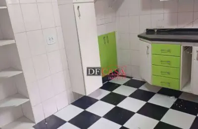 Casa com 2 quartos à venda na Avenida Guilherme Giorgi, 1691, Vila Carrão, São Paulo