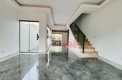 Casa com 3 quartos à venda na Rua João Cordeiro, 403, Vila Carrão, São Paulo