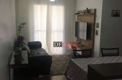 Apartamento com 3 quartos à venda na Avenida Condessa Elisabeth de Robiano, 2118, Penha De França, São Paulo