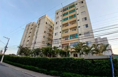 Apartamento com 2 dormitórios à venda, 56 m² por R$ 224.000,00 - Itaquera - São Paulo/SP