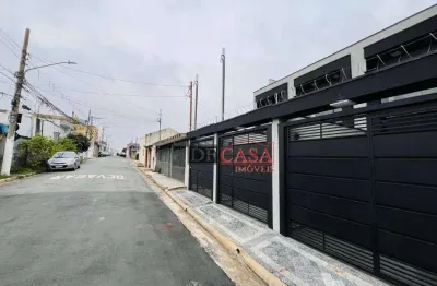 Casa com 3 quartos à venda na Rua João Cordeiro, 463, Vila Carrão, São Paulo