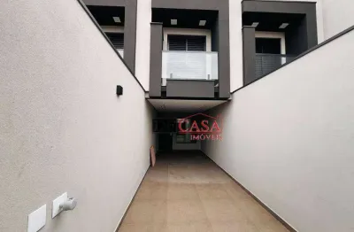Casa com 3 quartos à venda na Rua João Cordeiro, 463, Vila Carrão, São Paulo