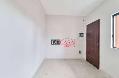 Apartamento com 2 quartos à venda na Rua Taquaxiara, 50, Penha De França, São Paulo