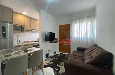 Apartamento com 2 quartos à venda na Rua Ibiajara, 581, Itaquera, São Paulo