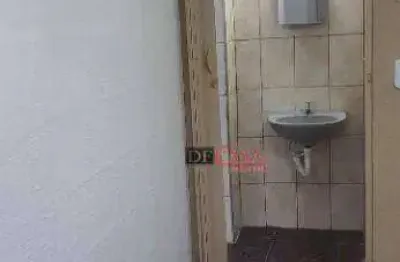 Apartamento com 2 quartos à venda na Rua Dinah Gonçalves Brandão, 198, Cidade Tiradentes, São Paulo