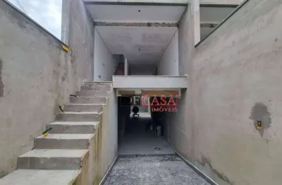 Casa com 3 quartos à venda na Rua Salomé Queiroga, 283, Vila Carrão, São Paulo