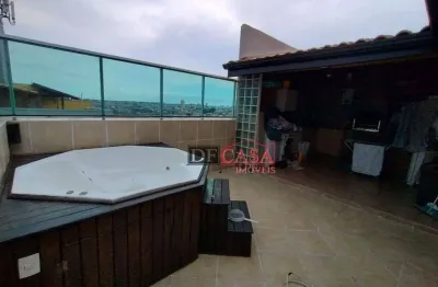 Apartamento com 2 quartos à venda na Rua Dona Cecília Santana, 70, Vila Granada, São Paulo