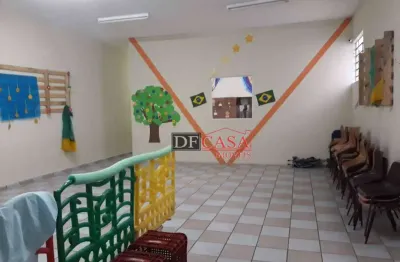 Prédio à venda na Rua Rafael da Silva e Sousa, 110, Cidade Líder, São Paulo