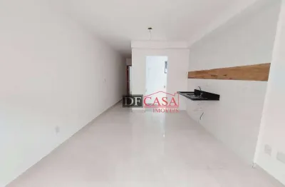 Apartamento com 2 quartos à venda na Rua Comandante Juliano Tena, 318, Patriarca, São Paulo