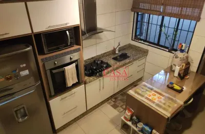 Casa com 5 quartos à venda na Rua Inácio Jacometti, 98, Conjunto Residencial José Bonifácio, São Paulo