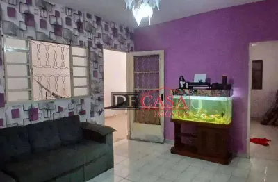 Casa com 2 quartos à venda na Rua Boleeiro, 203, Itaquera, São Paulo