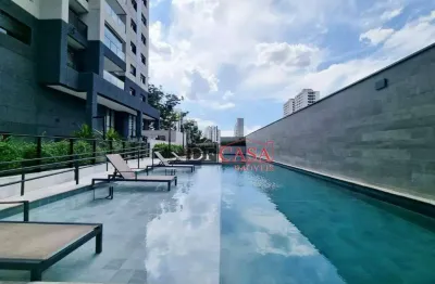 Apartamento com 3 quartos à venda na Rua Pantojo, 555, Jardim Anália Franco, São Paulo