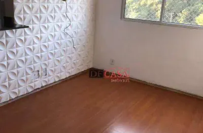 Apartamento com 2 quartos à venda na Rua Pacheco Gato, 182, Aricanduva, São Paulo