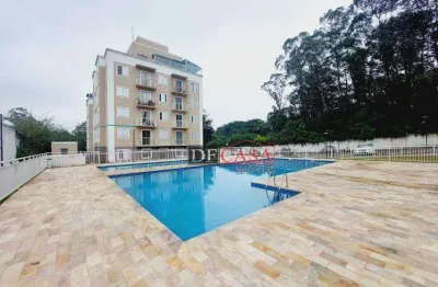 Apartamento com 2 quartos à venda na Rua Agrimensor Sugaya, 930, Itaquera, São Paulo