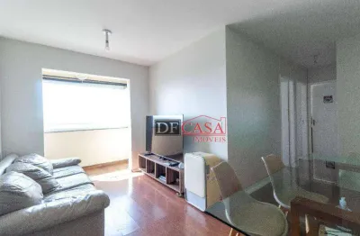 Apartamento com 3 quartos à venda na Rua Simone Martini, 286, Aricanduva, São Paulo