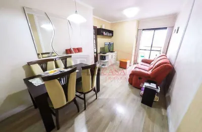 Apartamento com 3 quartos à venda na Avenida Ibiúna, 636, Vila Matilde, São Paulo