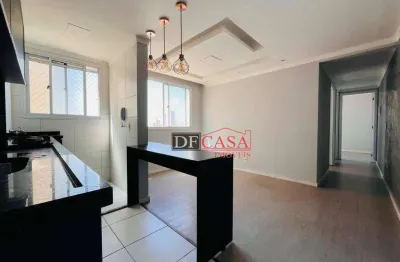 Apartamento com 2 quartos à venda na Rua Augusto Carlos Bauman, 206, Itaquera, São Paulo
