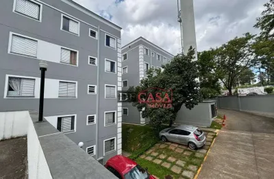 Apartamento com 2 quartos à venda na Rua Agrimensor Sugaya, 1133, Itaquera, São Paulo