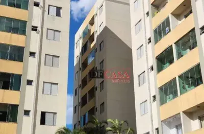 Apartamento com 2 quartos à venda na Rua dos Secadouros, 100, Vila Carmosina, São Paulo