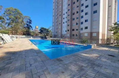 Apartamento com 2 quartos à venda na Avenida Afonso de Sampaio e Sousa, 339, Itaquera, São Paulo