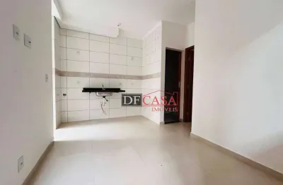 Apartamento com 2 quartos à venda na Rua Francisca de Paula, 1108, Vila Carrão, São Paulo