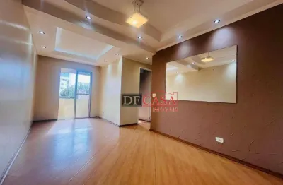 Apartamento com 2 quartos à venda na Rua Sebastião Mariano, 60, Penha De França, São Paulo